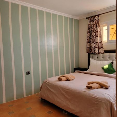 Imi Ouaddar Apartment Just Steps From The Beach Agadir n'Ait Sa Dış mekan fotoğraf