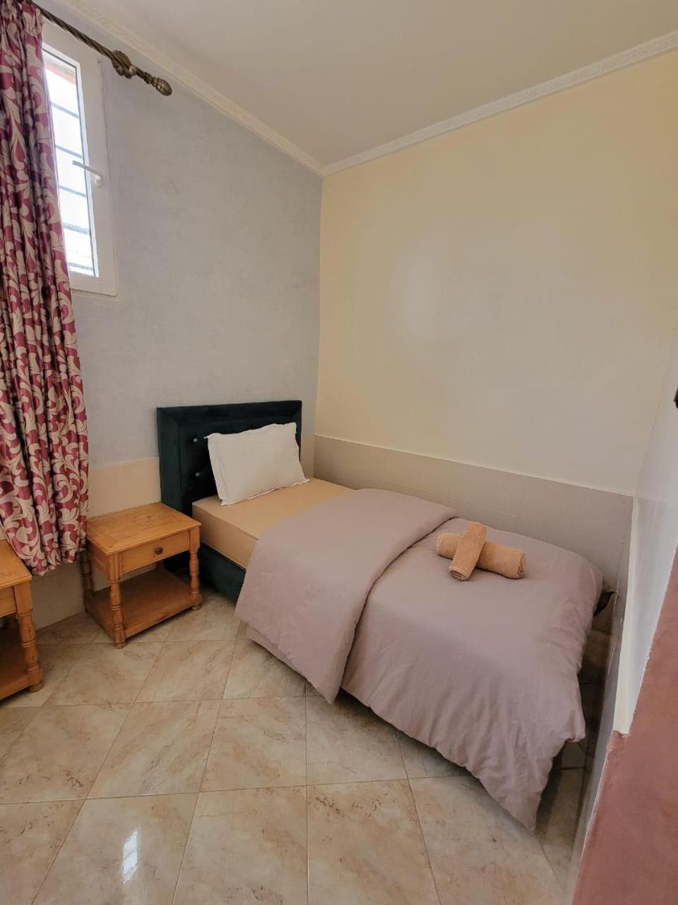 Imi Ouaddar Apartment Just Steps From The Beach Agadir n'Ait Sa Dış mekan fotoğraf